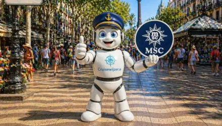 CRUISEHAVEN BARCELONA